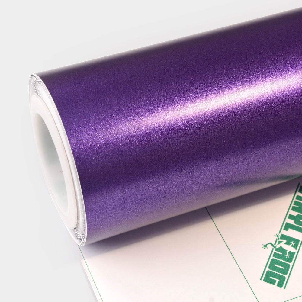 Satin Metallisch