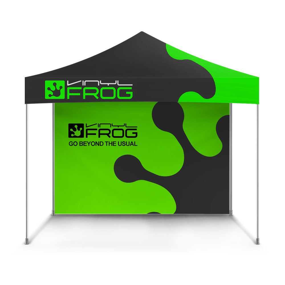VinylFrog 20-in-1 Marken-Zubehörset