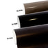 3-in-1-Scheinwerfer Folien-Set (40 cm) mit Luftkanal-Papierliner