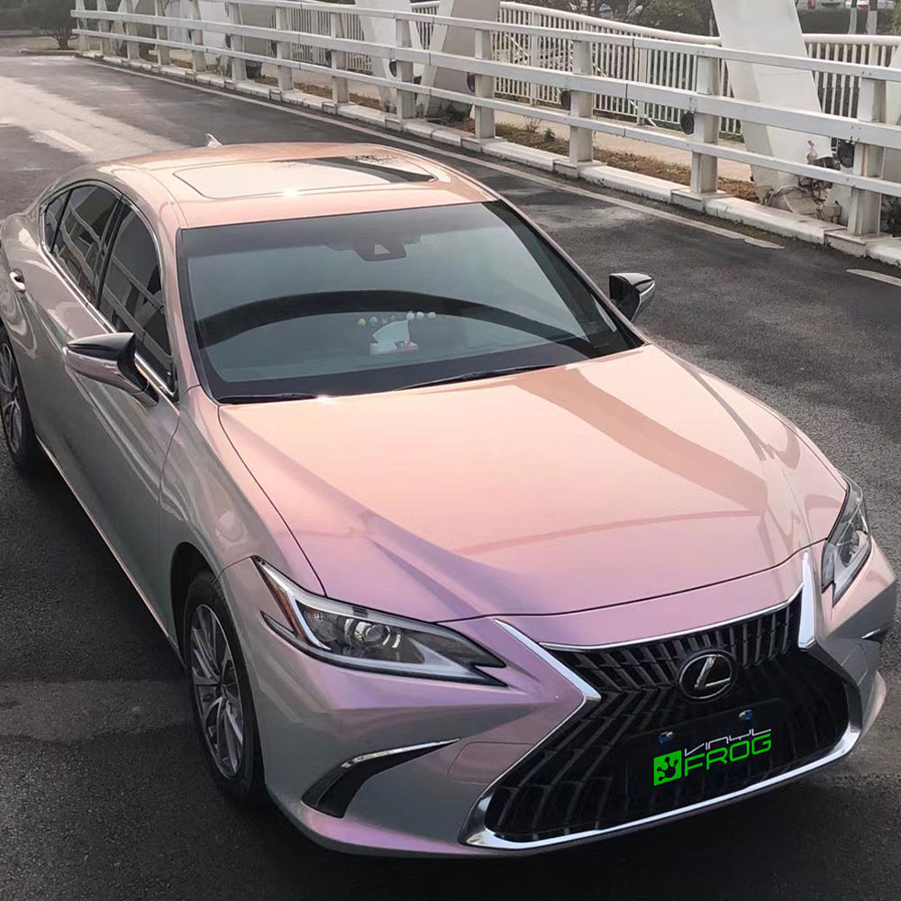 candy-metallic-grau-rosa-autofolie