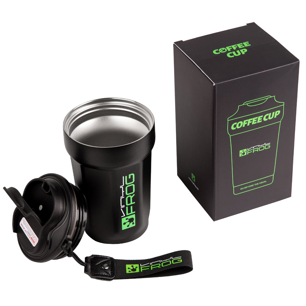 VinylFrog 20-in-1 Marken-Zubehörset
