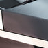 Gewebte schwarze Carbonfase autofolie