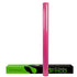 Glitzer Metallic Diamant Rosa Vinylfolie