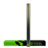 Glitzer Metallic Pfauengruen Vinylfolie