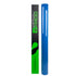 Hochglanz Dodger Blau Vinylfolie