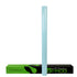 Superglanz Gletscherblau Vinylfolie