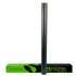 Matt Schwarz Oliven Vinylfolie