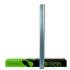Glitzer Metallic Stern Asch Aurora Vinylfolie
