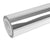 Mirror-Chrom Silber Vinylfolie