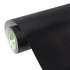 Gewebte schwarze Carbonfase autofolie