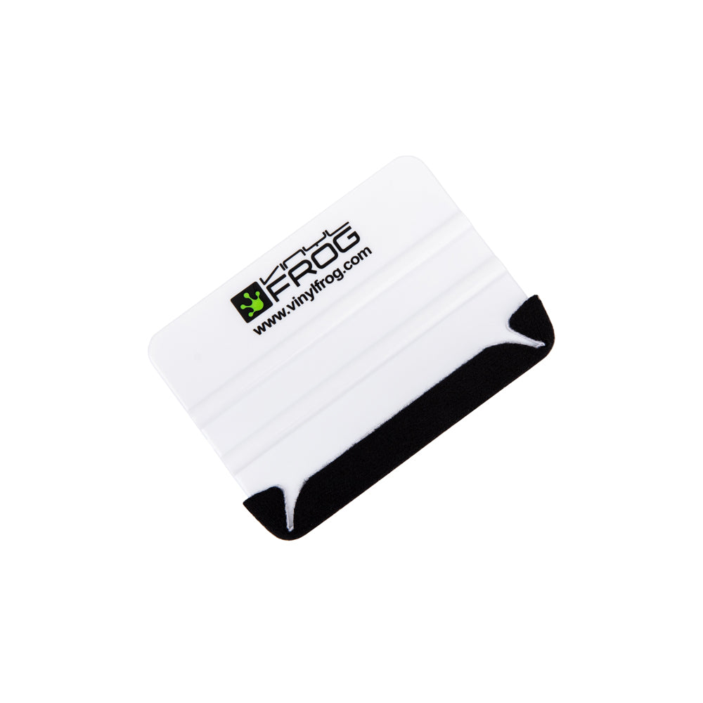 Rakel für Folieninstallation