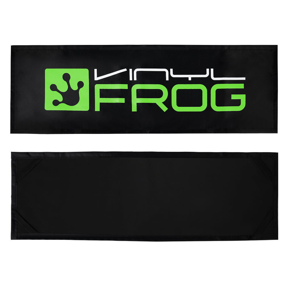 VinylFrog 16-in-1 Marken-Zubehörset