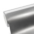 Glossy Metallic Unicorn Silber Auto-Folie
