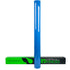 Hochglanz Dodger Blau Vinylfolie