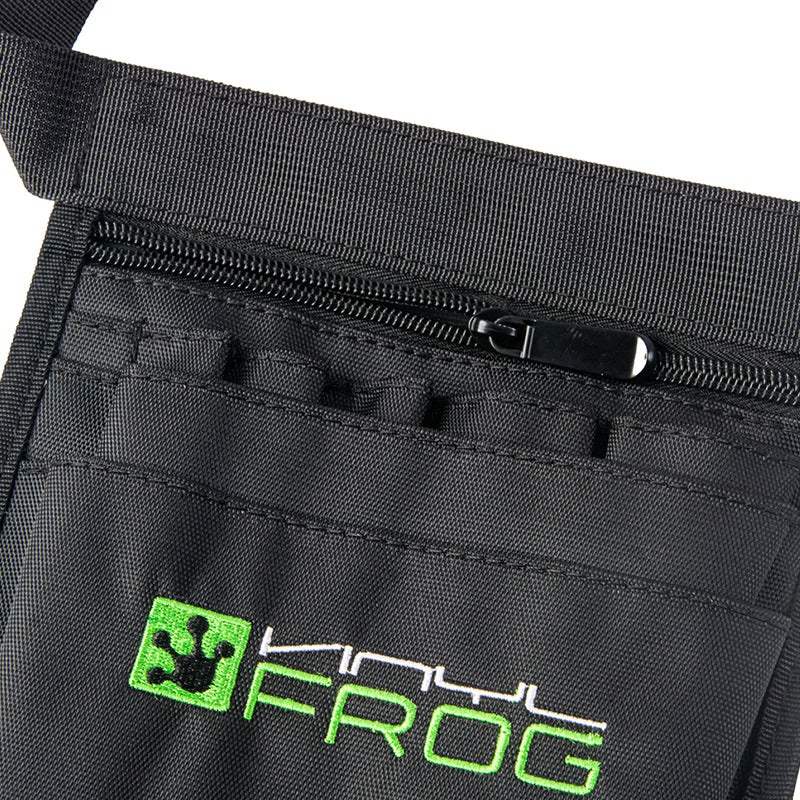 VinylFrog Marken Kleinwerkzeugtasche