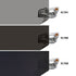 3-in-1-Scheinwerferfolien-Set mit Luftkanal-Papierliner