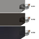3-in-1-Scheinwerferfolien-Set mit Luftkanal-Papierliner