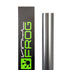 Matte-Metallic-Dunkel-Grau-Vinylfolie
