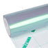 Candy-Metallic-Magisch-Grau-Grün-Vinylfolie