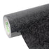 Black Forged Carbonfaser Vinylfolie