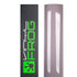 Hochglanz Warm Grau Vinylfolie