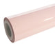 Hochglanz Ferkel Rosa Vinylfolie