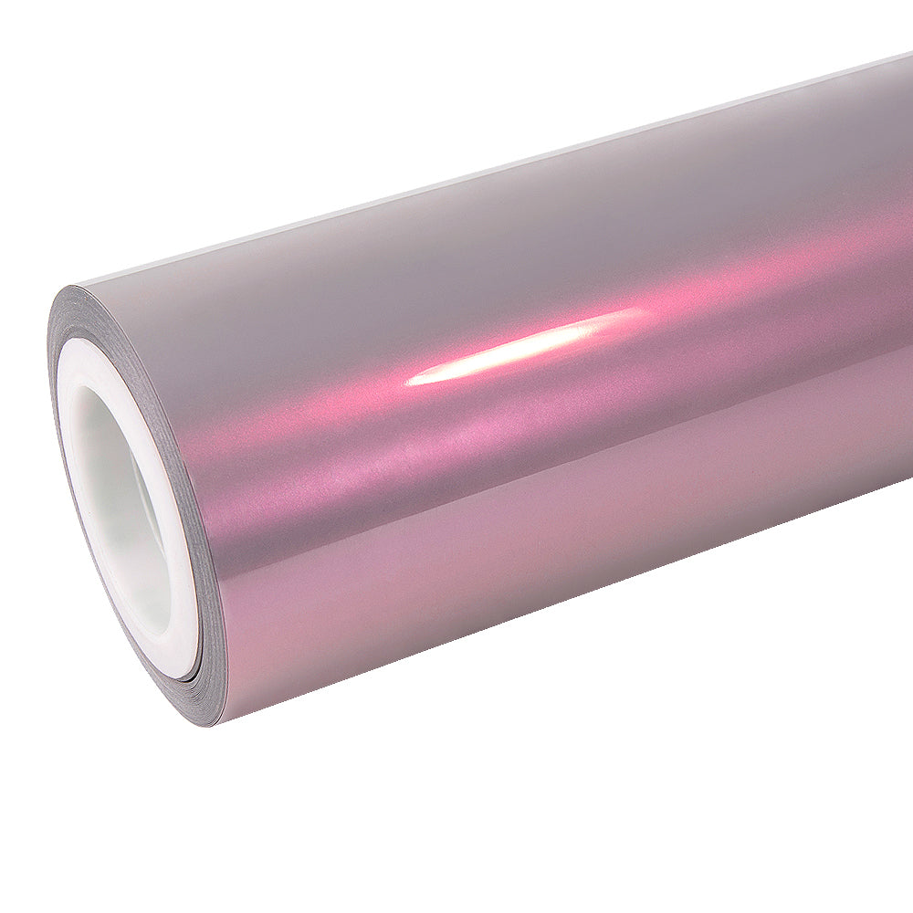 candy-metallic-grau-rosa-autofolie