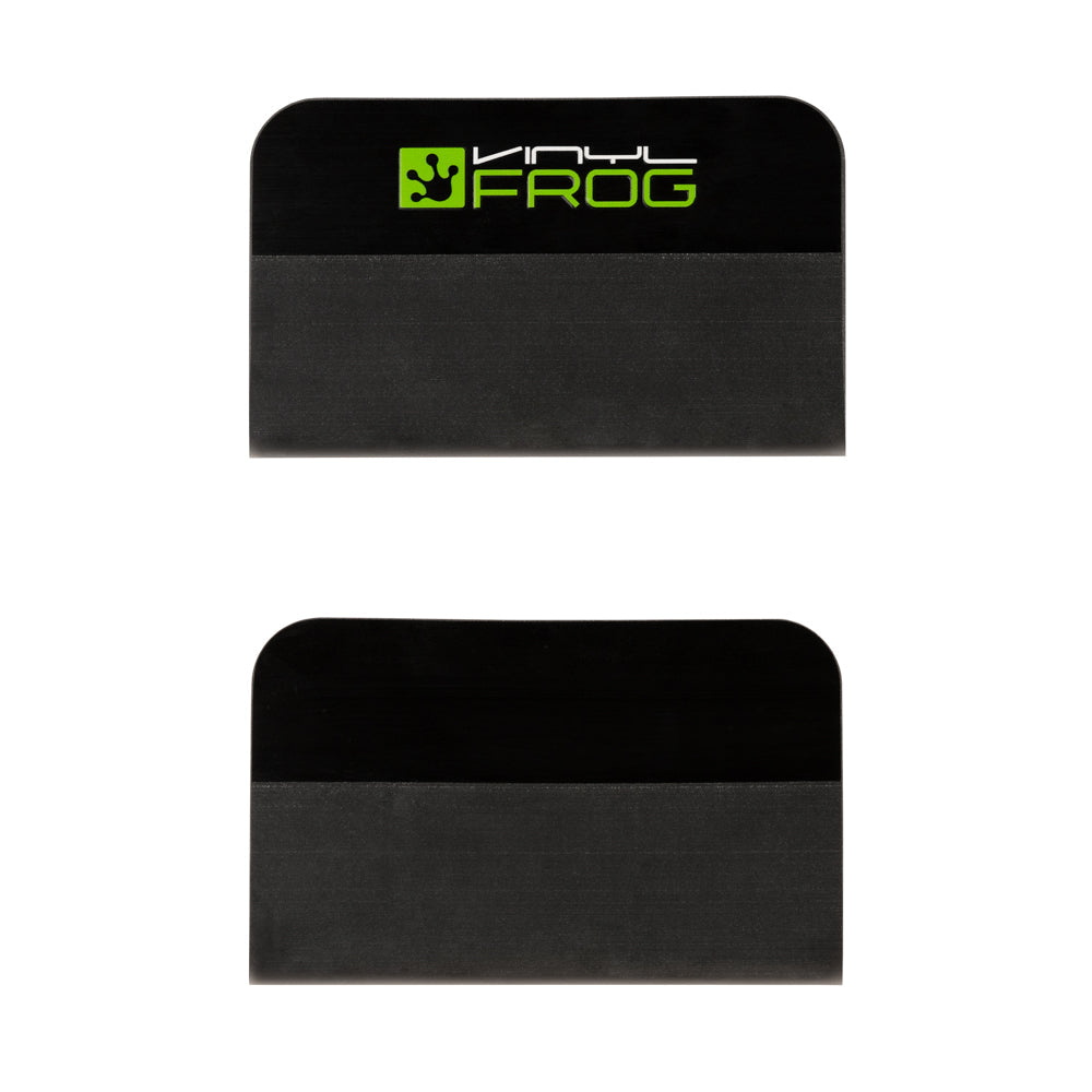 Schwarze, Pinke und Grüne PPF Rakel für die Installation von Auto-Vinyl-Lackschutzfolie