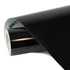 Glänzende Metallisch Galaxy Schwarz Autofolie