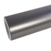 Matte Metallic Grau Vinylfolie