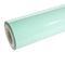 Hochglanz Jamaika Aqua Vinylfolie