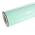 Hochglanz Jamaika Aqua Vinylfolie