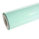 Hochglanz Jamaika Aqua Vinylfolie