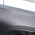 Klassische schwarze Carbonfaser-Autofolie