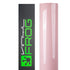 Superglanz Blassrosa Vinylfolie