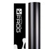 Super Matt Black Colored Paint Protection Film