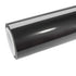 Glanz Metallisch Silber Grau Vinylfolie