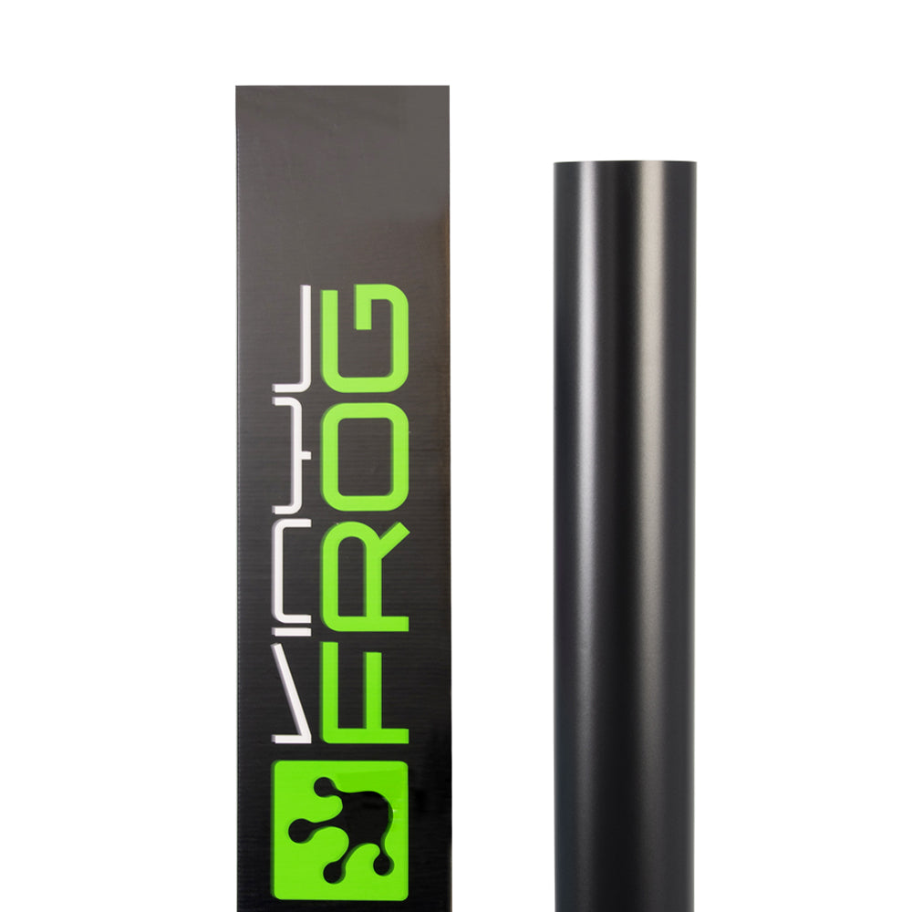 Matt AMG Grau Vinylfolie