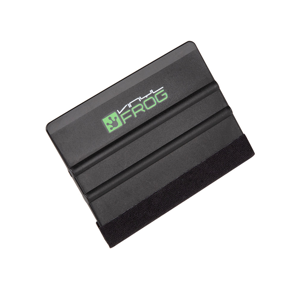 Rakel für Folieninstallation