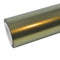 Glitzer Metallic Pfauengruen Vinylfolie