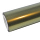 Glitzer Metallic Pfauengruen Vinylfolie