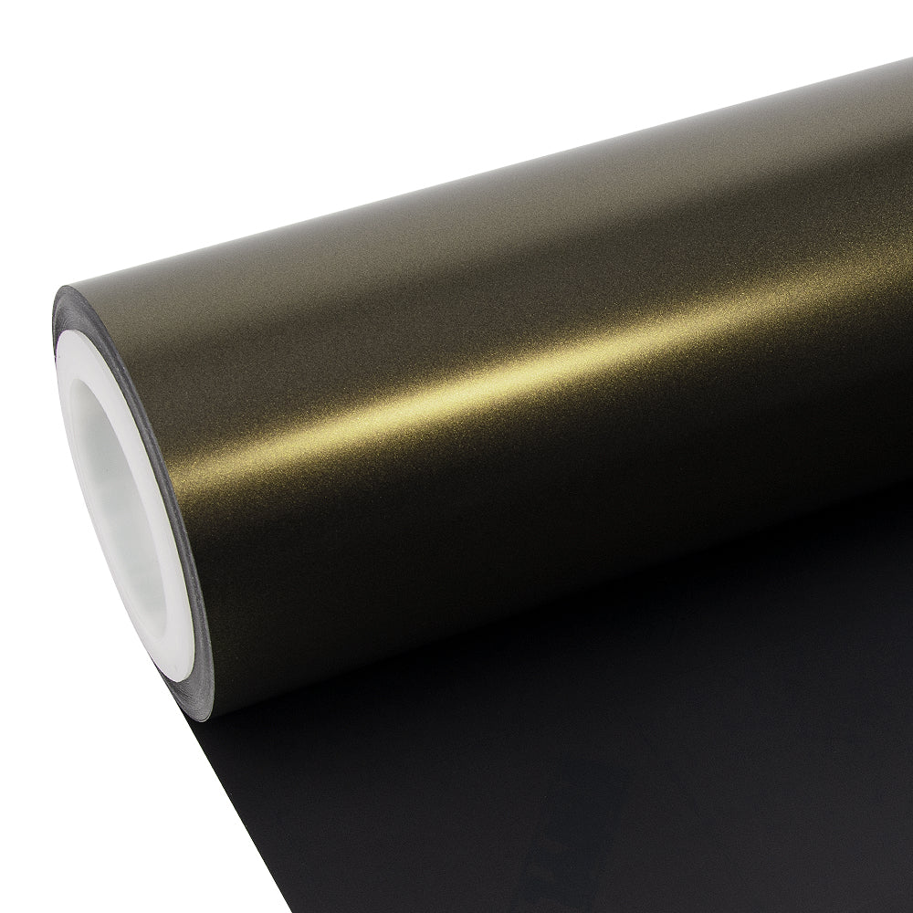 Matte Metallic Bond Gold
