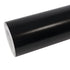 Matt Metallic Perlschwarz Vinylfolie