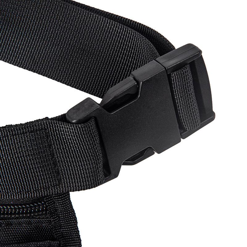 VinylFrog Marken Kleinwerkzeugtasche