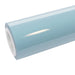 Superglanz Yachtblau Vinylfolie