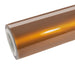 Glossy Metallic Kupfer Auto-Folie