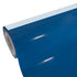 Hochglanz Laguna Blau Vinylfolie