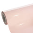 Hochglanz Ferkel Rosa Vinylfolie
