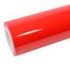 Hochglanz Ferrari Rot Vinylfolie