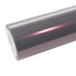 Glitzer Metallic Stern Aschrosa Vinylfolie